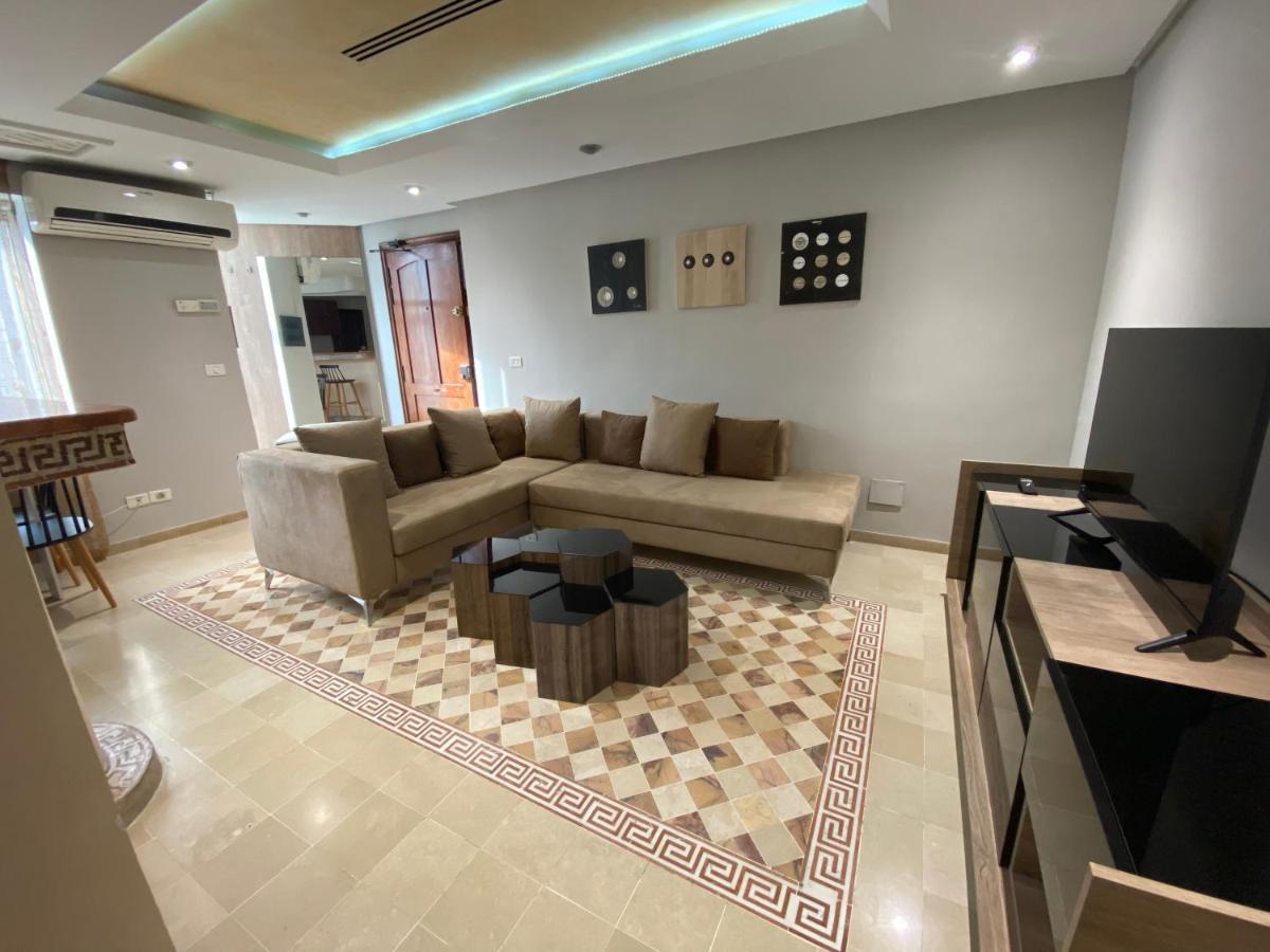 Lac Palace Luxury Apartment-2 Bdr Tunis Exterior photo