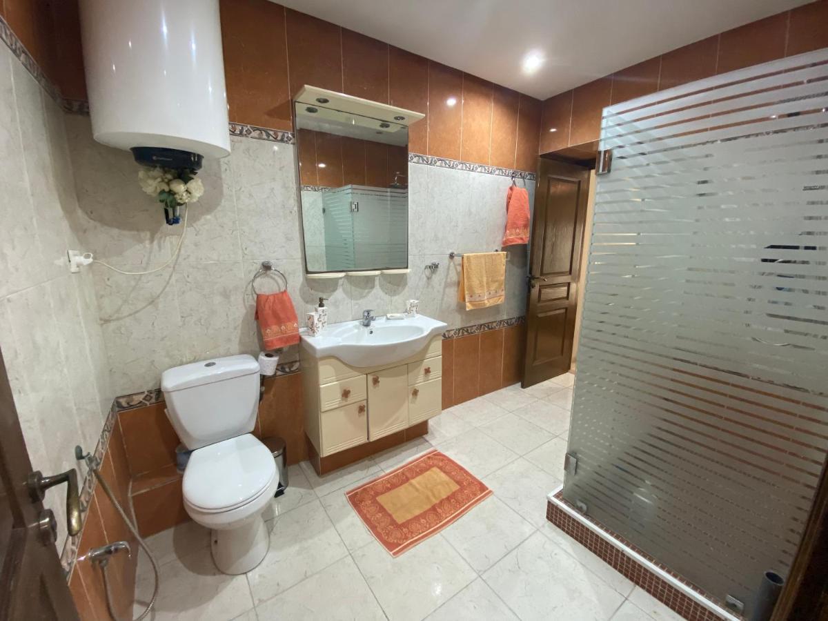 Lac Palace Luxury Apartment-2 Bdr Tunis Exterior photo