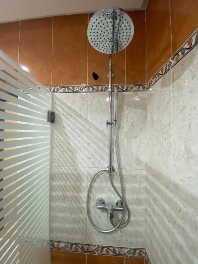 Lac Palace Luxury Apartment-2 Bdr Tunis Exterior photo