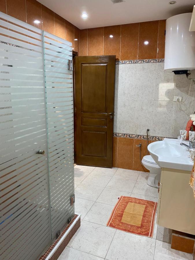 Lac Palace Luxury Apartment-2 Bdr Tunis Exterior photo